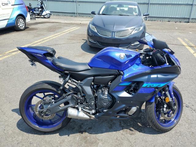  Salvage Yamaha Yzfr7