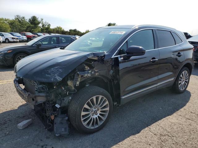  Salvage Lincoln MKC