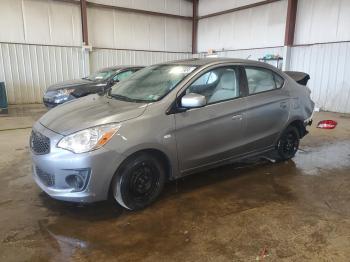  Salvage Mitsubishi Mirage