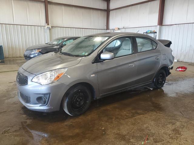  Salvage Mitsubishi Mirage