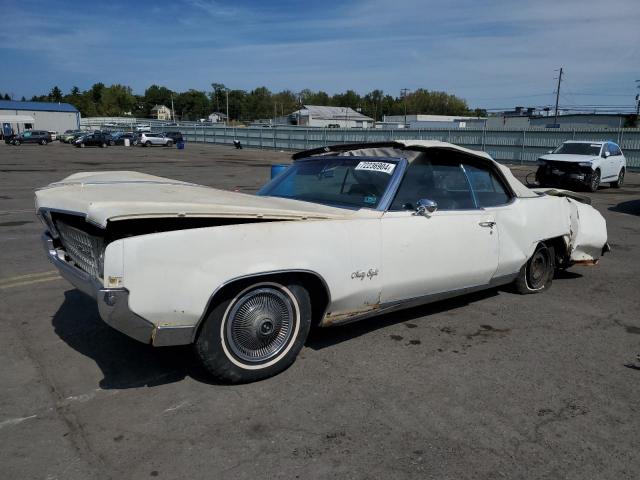  Salvage Oldsmobile 98