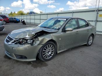  Salvage Saab 9 3