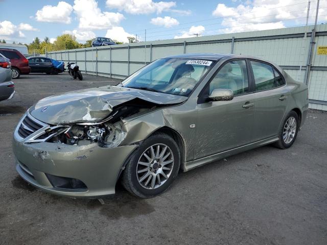  Salvage Saab 9 3