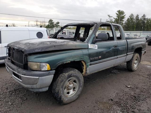  Salvage Dodge Ram 1500