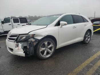  Salvage Toyota Venza