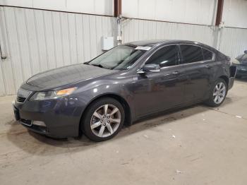  Salvage Acura TL