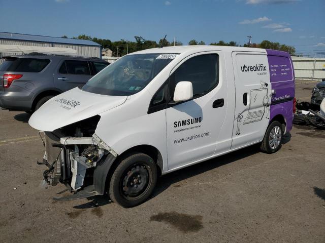  Salvage Nissan Nv