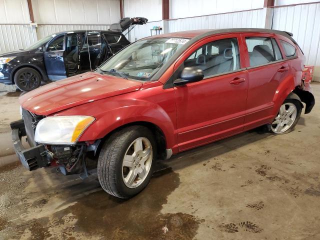  Salvage Dodge Caliber