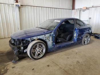  Salvage BMW 1 Series