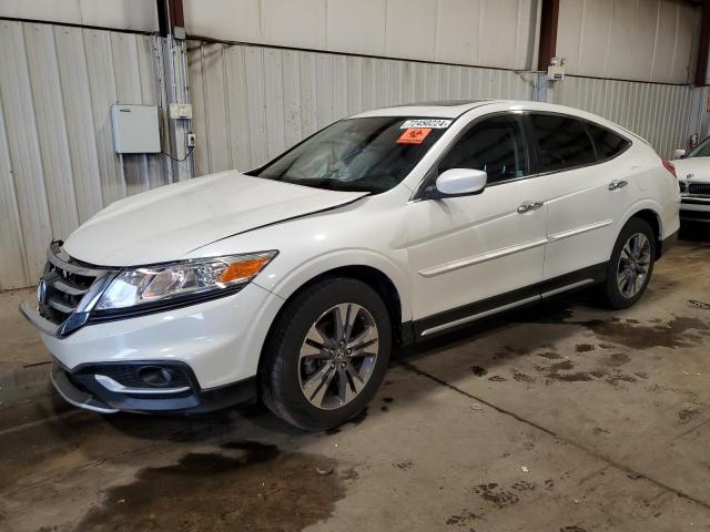  Salvage Honda Crosstour