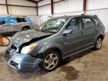  Salvage Pontiac Vibe