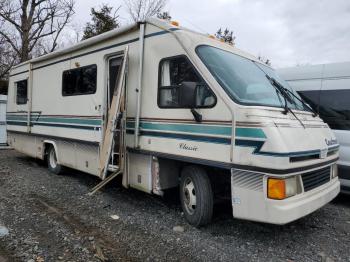  Salvage Coachmen Rv