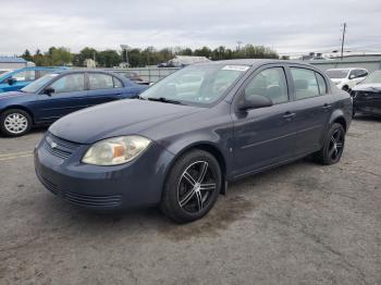  Salvage Chevrolet Cobalt Ls