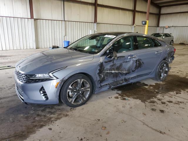  Salvage Kia K5