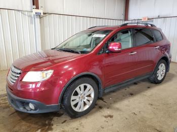  Salvage Subaru Tribeca