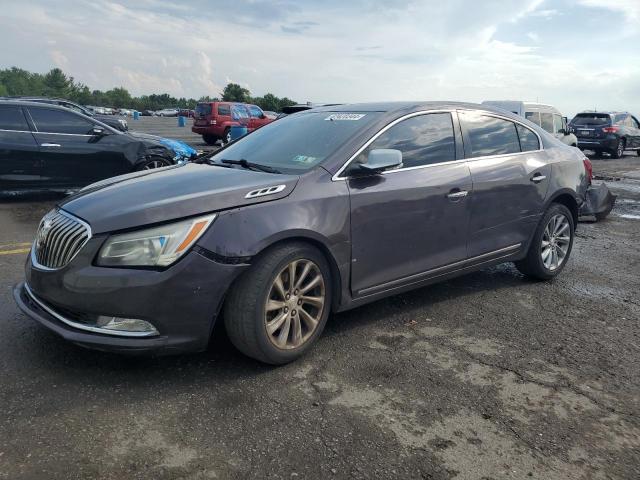  Salvage Buick LaCrosse