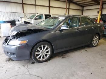  Salvage Acura TSX