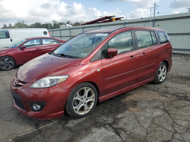  Salvage Mazda 5