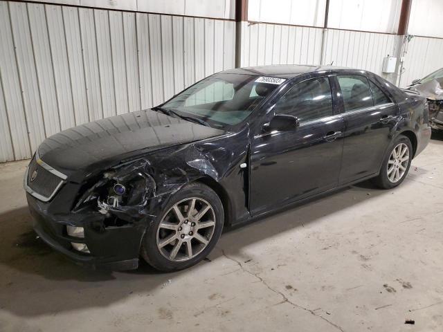  Salvage Cadillac STS