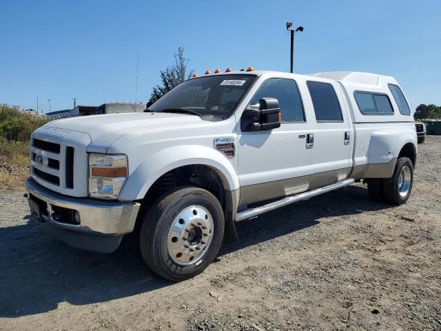  Salvage Ford F-450