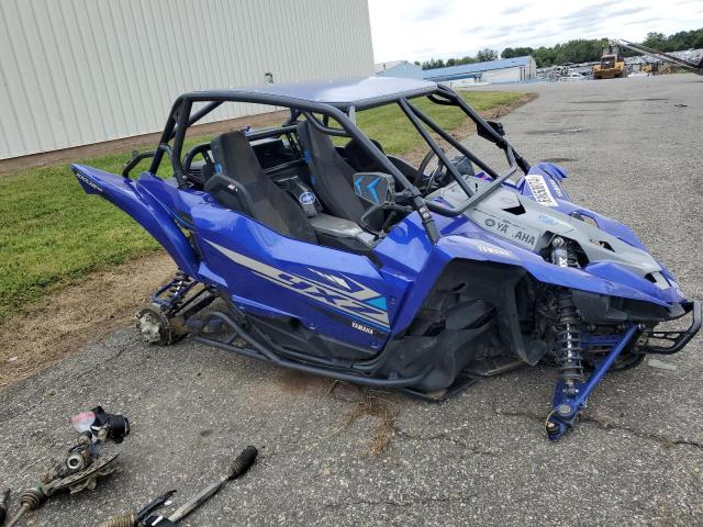  Salvage Yamaha Yxz1000