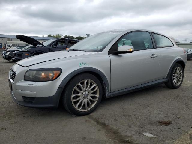  Salvage Volvo C30