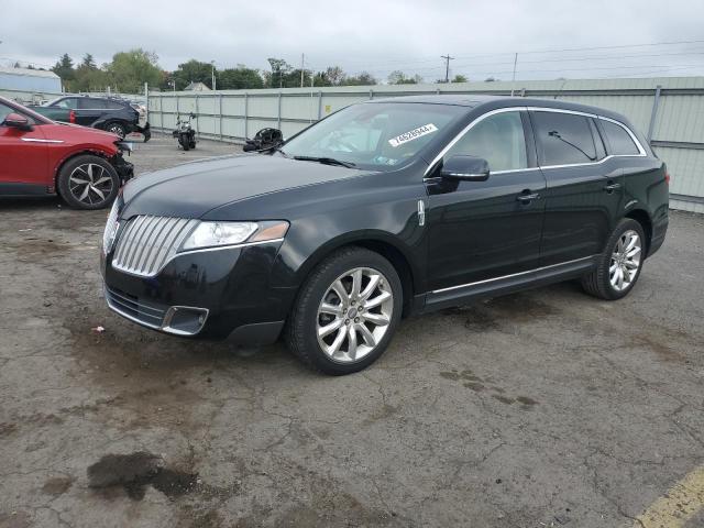  Salvage Lincoln MKT