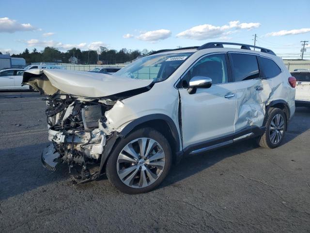  Salvage Subaru Ascent