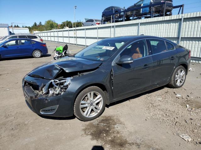  Salvage Volvo S60