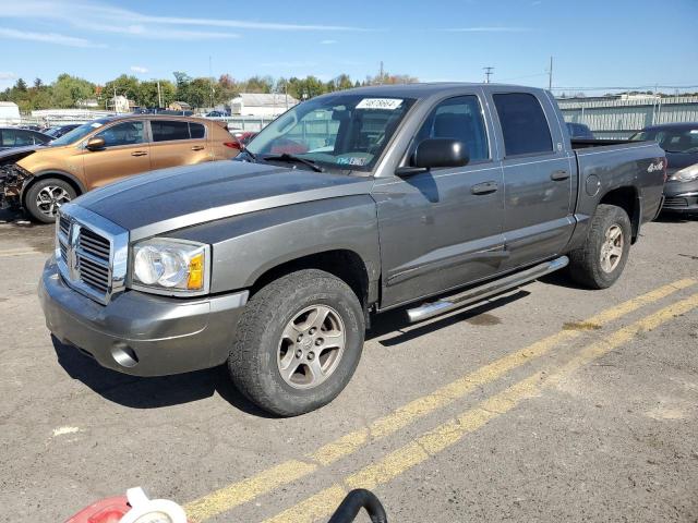  Salvage Dodge Dakota