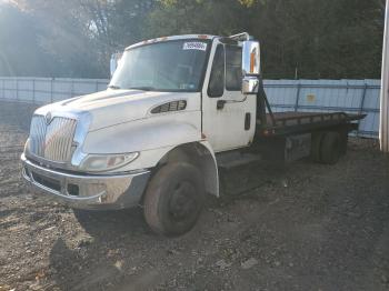  Salvage International 4000 Serie