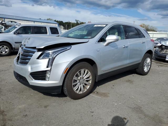  Salvage Cadillac XT5