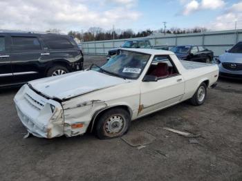  Salvage Plymouth Scamp