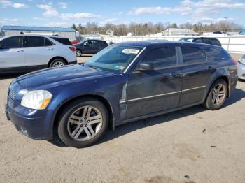  Salvage Dodge Magnum