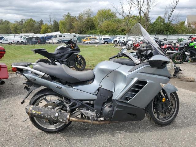  Salvage Kawasaki Zg1400 B