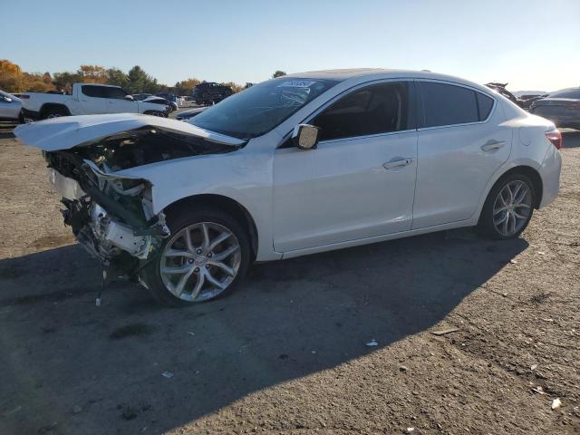  Salvage Acura ILX