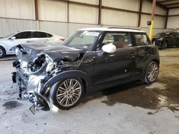  Salvage MINI Cooper