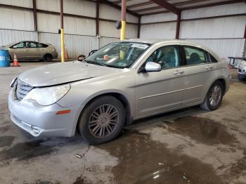  Salvage Chrysler Sebring