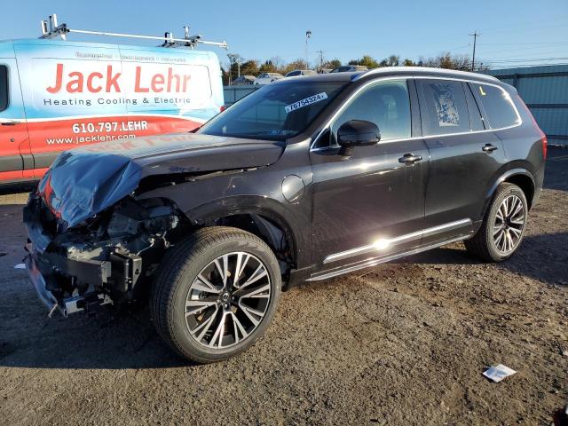  Salvage Volvo Xc90 Plus