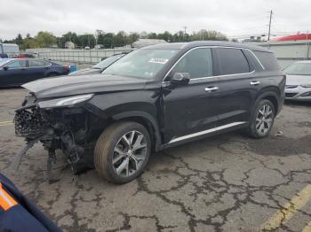  Salvage Hyundai PALISADE