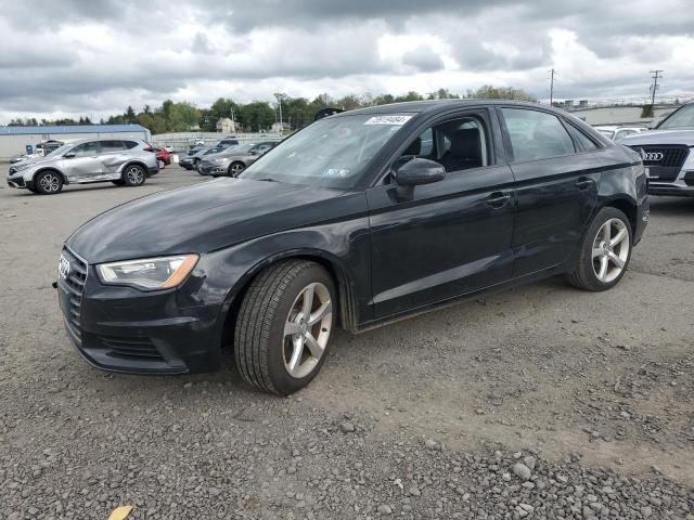  Salvage Audi A3