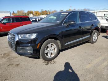  Salvage Audi Q7