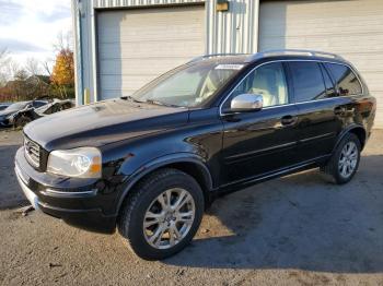  Salvage Volvo XC90