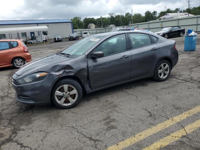  Salvage Dodge Dart