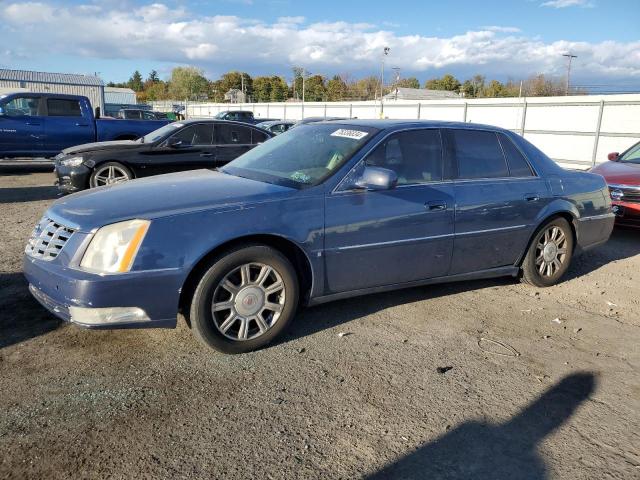  Salvage Cadillac DTS