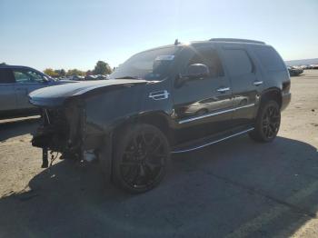  Salvage Cadillac Escalade