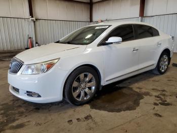  Salvage Buick LaCrosse