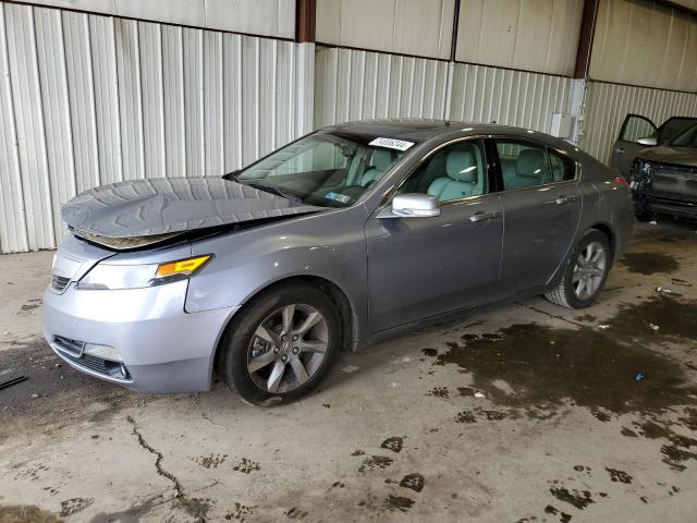  Salvage Acura TL