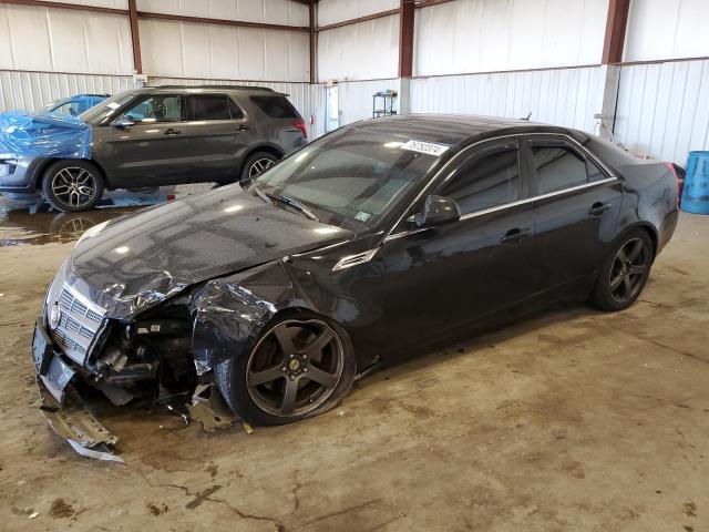  Salvage Cadillac CTS