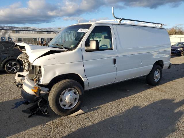  Salvage Ford Econoline